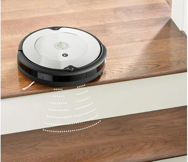 iRobot Robot sprzątający Roomba 694 - 1027432 - zdjęcie 5